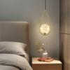 New Led Pendant Light Modern Living Bedroom Dining Led Pendant Lamp Coffee Bar Lamps Nordic Lamp Indoor Lighting Pendent Lights