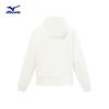 Mizuno RHYTHM Serie Damen Kapuzen-Strickpullover