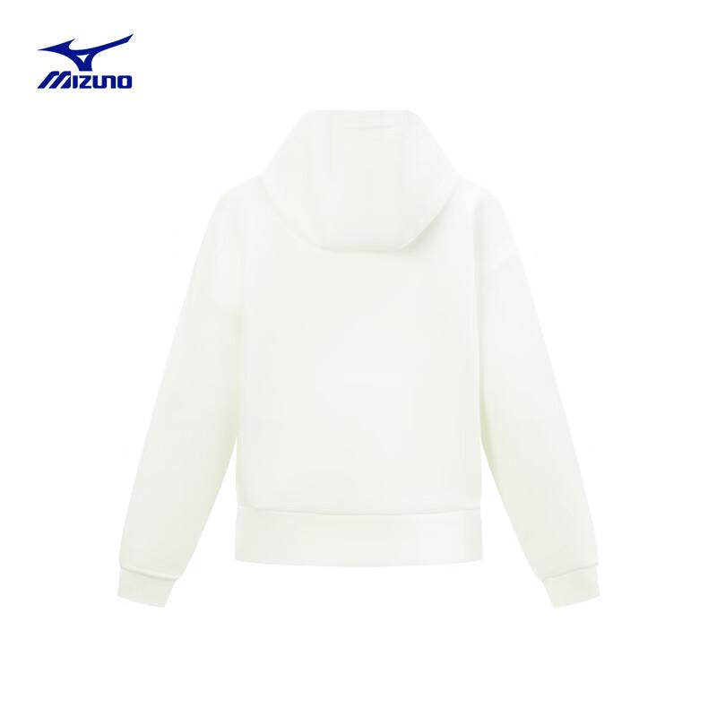 Mizuno RHYTHM Serie Damen Kapuzen-Strickpullover
