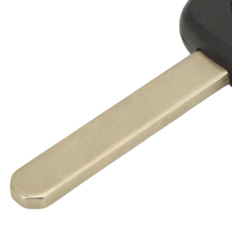 MLBHLIK‑1T Cheie cu telecomandă pentru mașină, de înaltă sensibilitate, cu cip pentru înlocuire de upgrade pentru Accord Coup