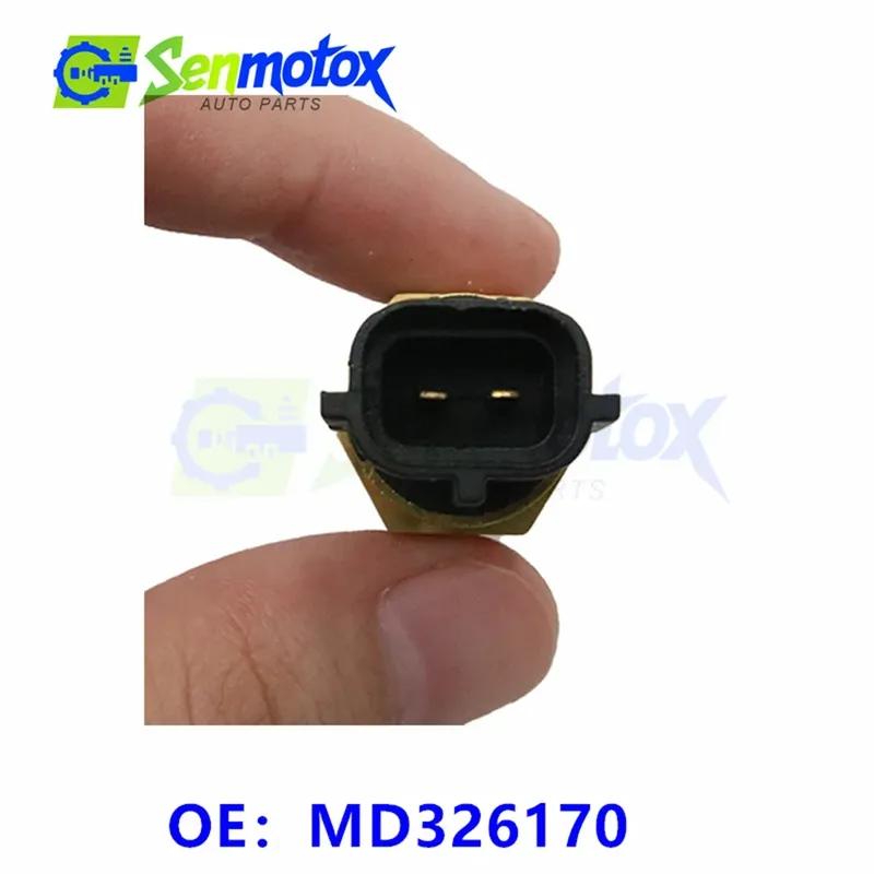 MD326170 For Mitsubishi L200 Triton Pajero Sport Lancer 4D56 4M41 Car ABS Temperature Sensor 13650-56B00 1365056B00 E1T25972