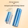 BVGMAV Pure Titanium Business Thermos 450ml
