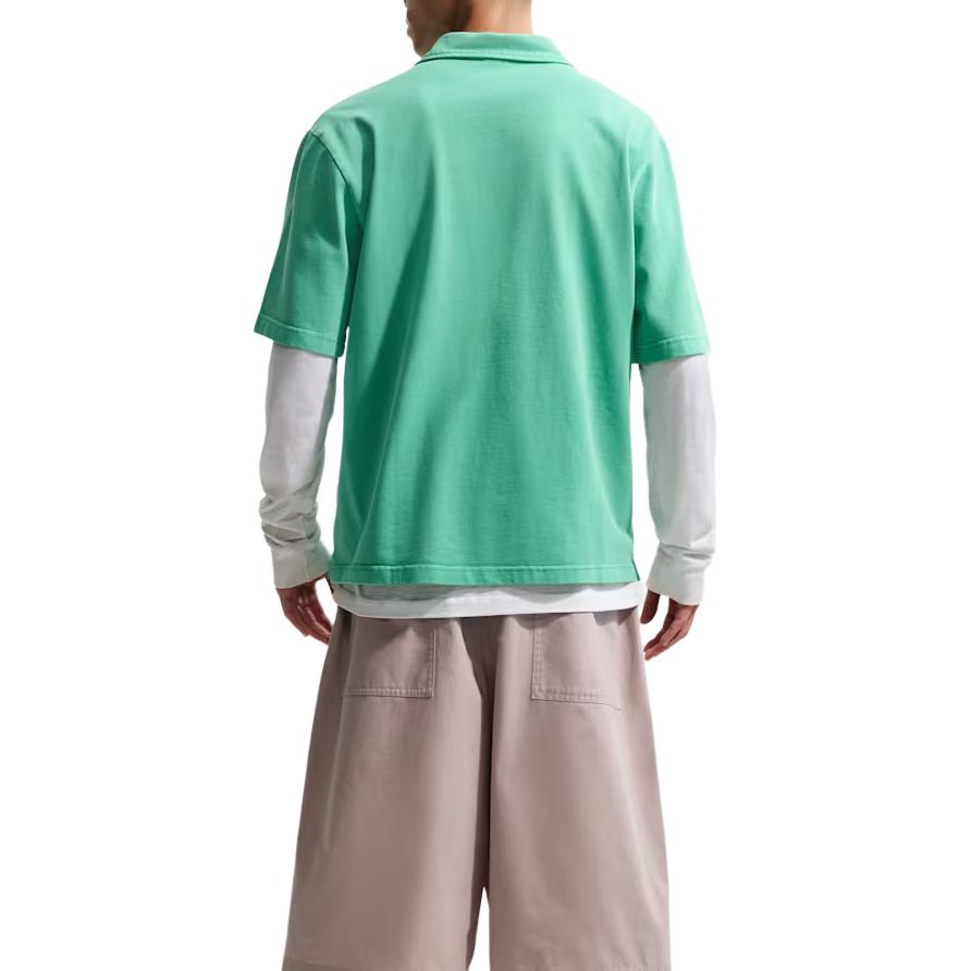 Nike Sportswear Club Polo Shirt Men's IF0732-365