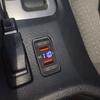 Dual USB Port  R Socket QC3.0 Fast   Charging Outlet Power Adapter for   Fortuner