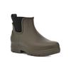 UGG Comfortable Warm Short Boots Women boots Army-Green 1130831-FRSN