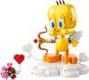 LEGO Конструктор Deko Looney Tones – Liebesbote Tweety (40824)