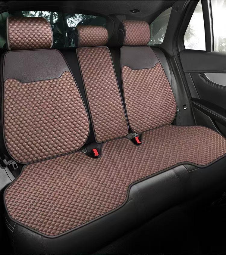Starway Special Seat Cushion & Seat Cover for Zhufeng LX, Lingyun TXL, Lan Yue, Yao Guang, Xing Ji Yuan ES/ET