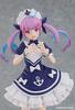 POP UP PARADE Hololive Production Aqua Minato plastic painted finished figure non-scale