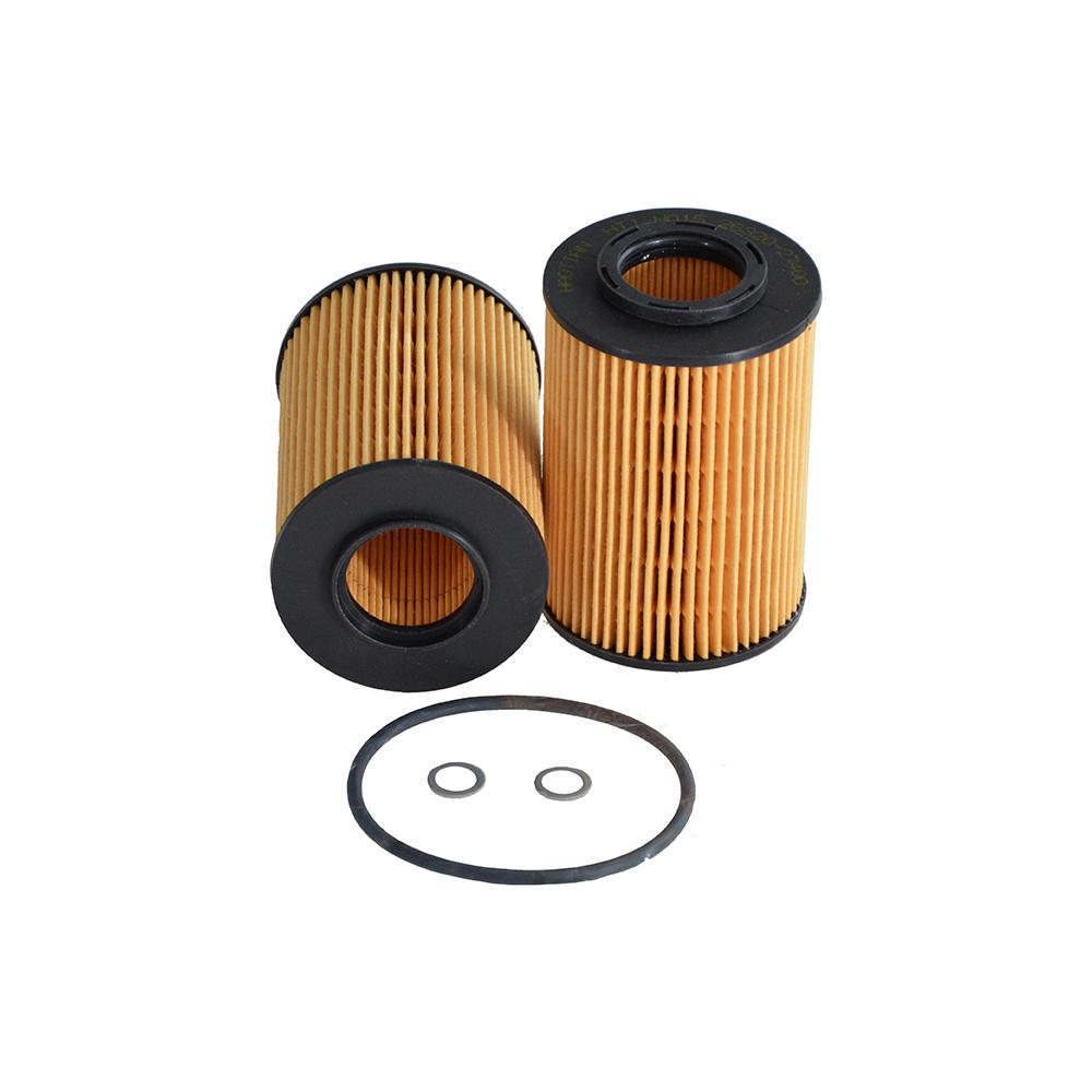 

Car Oil Filter For HYUNDAI Sonata 2.0T (2004-2009) Azera Kia cee’d Sportage 2.0T (2008- OEM 26320-27400 HU822/5X OX436D Element HTJ-H015A