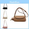 Chic Black Pu Bucket Bag 2023 New Korean Street Style Trendy Ins High-quality Single Shoulder Crossbody Bag