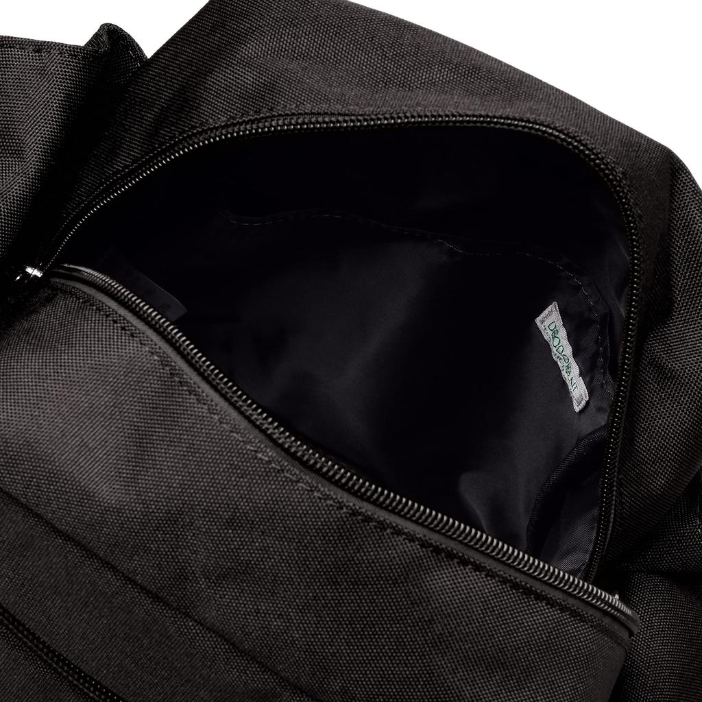 OSAMPO Water-Repellent Polyester Shoulder Bag