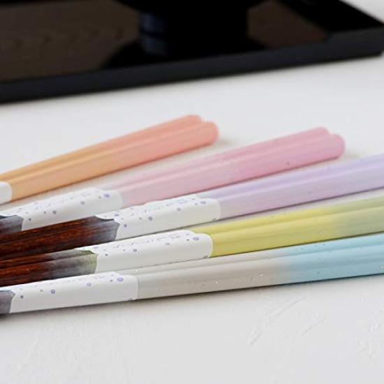 Sunlife Hoshiurara set Dishwasher safe Made in Japan 5-piece