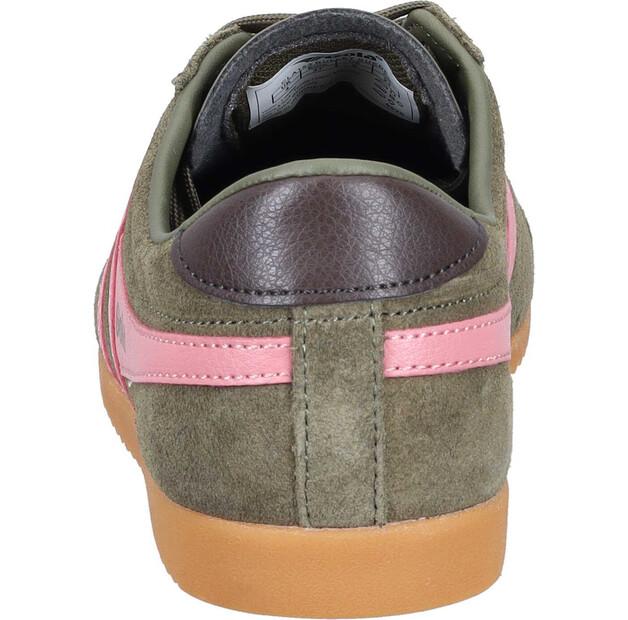 Кроссовки Gola Bullet Pearl