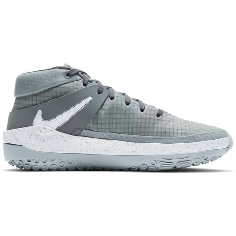 Nike Kd 13 Team Cool Grey CK6017-001