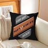 Can-AM motorcycle logo Pillow Cover for Bedroom Room and Living Room Sofa Decorative Cushion Cover