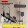 TLXT Piano Key Digital Shower Set