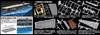 Wave Series 8 Imperial Japanese Navy Aircraft Carrier Akagi Plastic Model Kit 1/700 (Snap-Fit) No.