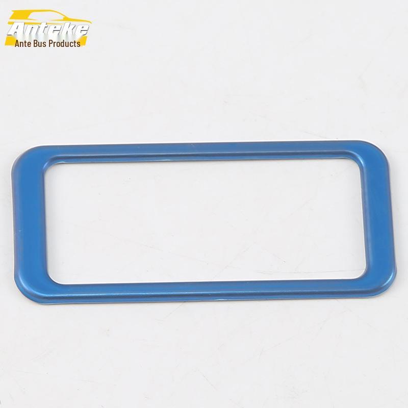 

Luminous Ring for Tiggo 8 Trunk and Tailgate Switch Button Adjustment