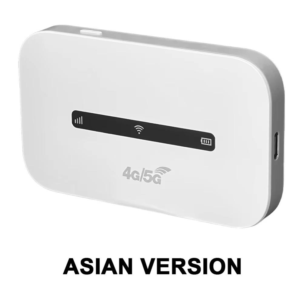 150Mbps 4G LTE Hotspot Router Universal Sim Card Pocket Mobile Hotspot  Travel Online