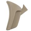 Car Seat Handle Plastic Cream Color Left Right For Hyundai h1 grand starex 2007-2018 88026-4H000 Car Accessories