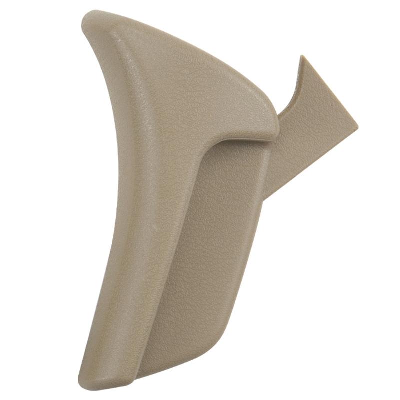 Car Seat Handle Plastic Cream Color Left Right For Hyundai h1 grand starex 2007-2018 88026-4H000 Car Accessories