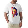 Sting Vintage Tshirt Sweat Resistant Workout Tee Shirt