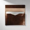 Genuine Leather Laptop Bag For Macbook Pro 16 A3428 A3429 Pro 14 A3426 A3427 Air 15 A3448 M5 A3241 M4 Air 13 A3240 A3449 M5 2026