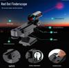 Professional 130/650 Super Large Aperture Reflective Telescope for Stargazing