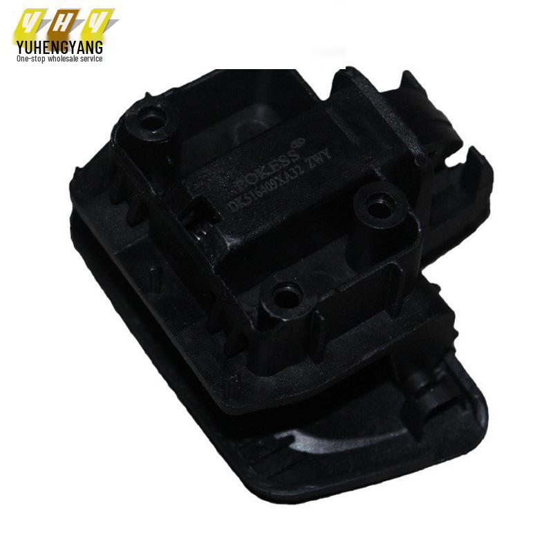 Cross-Border E-commerce Toolbox Lock - Black (Model: DK516409XB91) Toolbox Lock Black