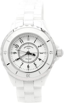 PierretaLamon PIERRETALAMON Quartz Ladies Watch PT-1600L-WH [item]