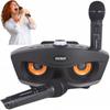 Som e vídeo portátil – Leitores de karaoke