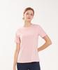 CIELCOCO Clwt8094 All Day Short Sleeve Pink