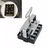 20 Cells Manual Soil Block Maker With Comfortable Grip Soil Blocker New