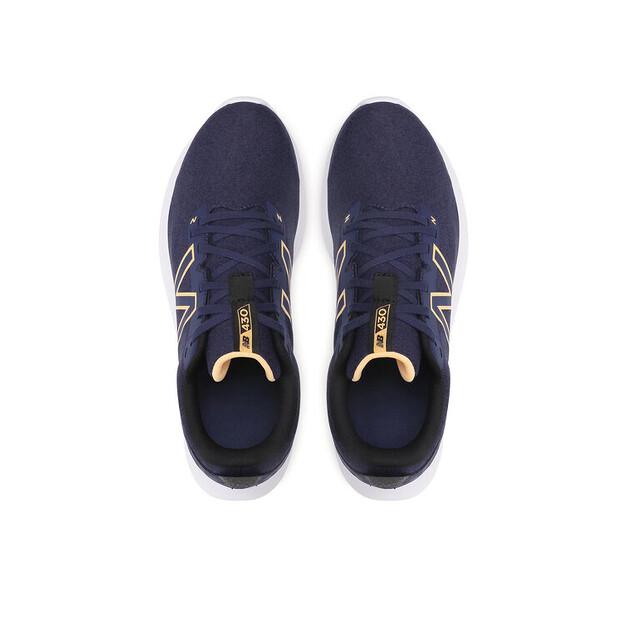 New Balance Sneakers 430 V2 WE430LN2 Blue