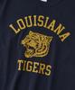 OUTSTANDING V.S.C Tee(Louisiana Tigers)_Navy