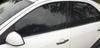 Ford MONDEO MK III Mk3 HB - CHROME WINDOW MOULDS