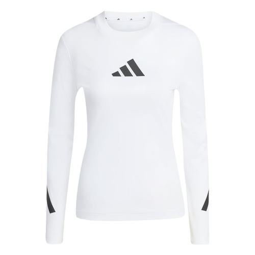 Adidas True Healing Series T Shirt Women s KE4906 S белый