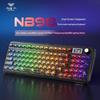 AULA NB98 Tri-Mode Custom Mechanical Keyboard