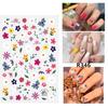 Creative Nail Nail Tools Decals Exquisite Cute