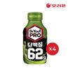 Dr. U-Pro Proteinový nápoj Matcha 62g 450ml 4 ks Složení: se může změnit dle uvážení výrobce. Pro | 450 ml 4 ks