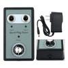 Power Adapter Included Dual Hole Spark Plug Tester 0-6000RPM Spark Plug Detector  Car/Motorcycle