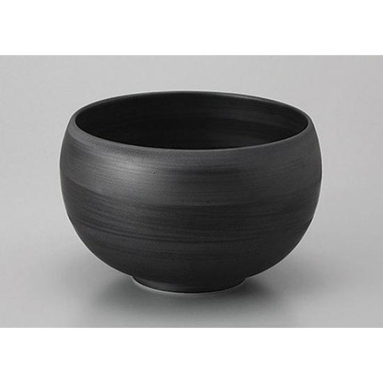 

Чаша Arita ware монохромная любимая чаша x японская реклама (черный) [12,5 8 см] [Ресторан, гостиница, столовые приборы, ресторан, использование, столовые приборы]