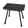 Camping Stool Seat Foldable Sturdy Camp for Patio Concert Garden