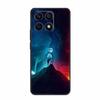 Handyhülle Für Xiaomi 15T 5G 14T Pro Rückseite Hülle Stoßfest Schwarzes Silikon Weiche Hülle Für Xiaomi 17 14T 15T Pro Hülle Schale