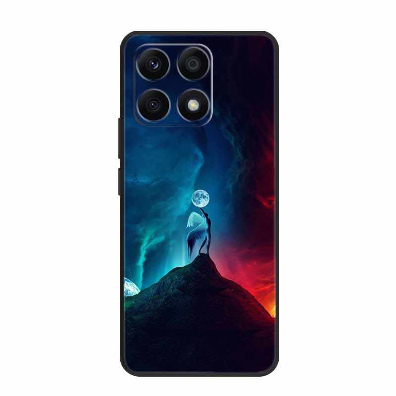 Handyhülle Für Xiaomi 15T 5G 14T Pro Rückseite Hülle Stoßfest Schwarzes Silikon Weiche Hülle Für Xiaomi 17 14T 15T Pro Hülle Schale