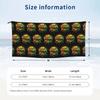 Kawaii Three Little Birds Reggae Beach Towel Soft Microfiber Quick Dry Absorbent Quick Towels For Bath