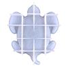 Sea Turtle Resin Molds Silicone Wall Decor Mold Turtle Casting Epoxy Resin Molds
