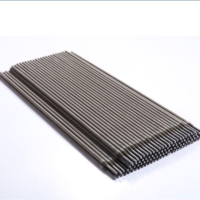 J422 Carbon Steel Welding Rod for Thin Sheet Metal & Galvanized Pipe - 2.0/2.5mm Green Skin