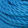 Vidaxl Work Rope, Blue, 12 Mm, 50 M, Polypropylene