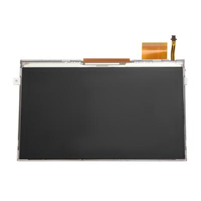 AA58 LCD displej pro PSP3000/ PSP 3000 Náhradní displej Celý hostitelský ovladač